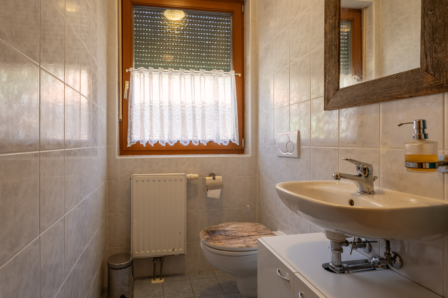 Winterlandschaft Reutte