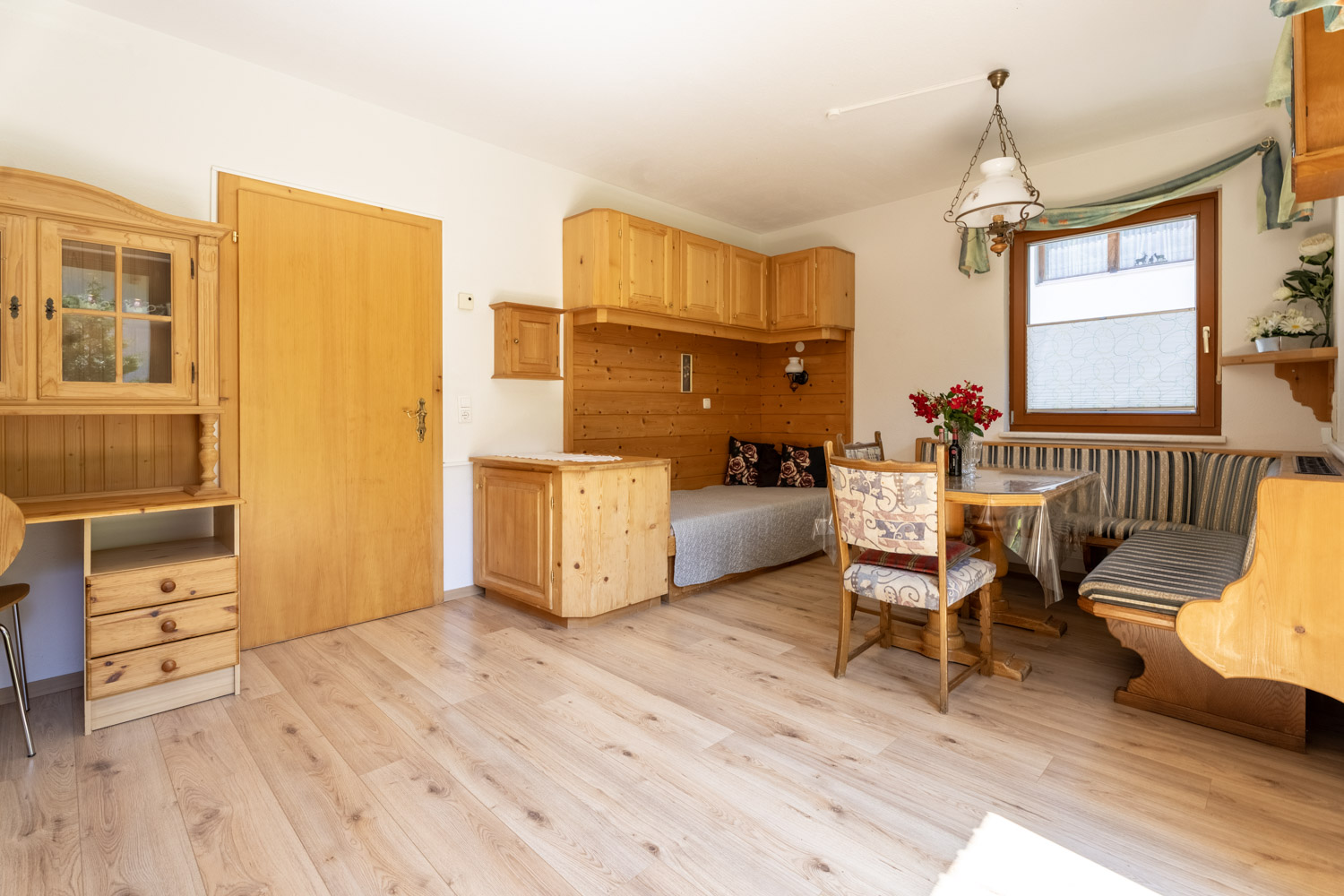 See in der Umgebung von Reutte